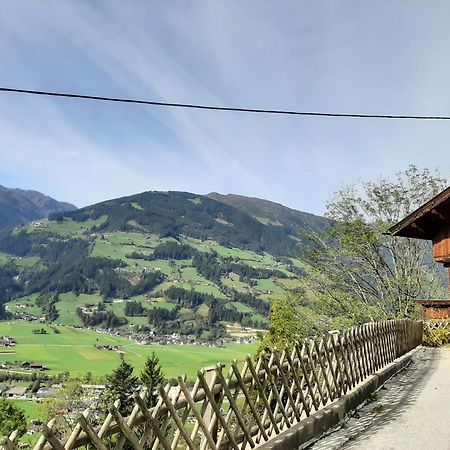 Mountain Chalet ไมย์อาโฮเฟิน ภายนอก รูปภาพ