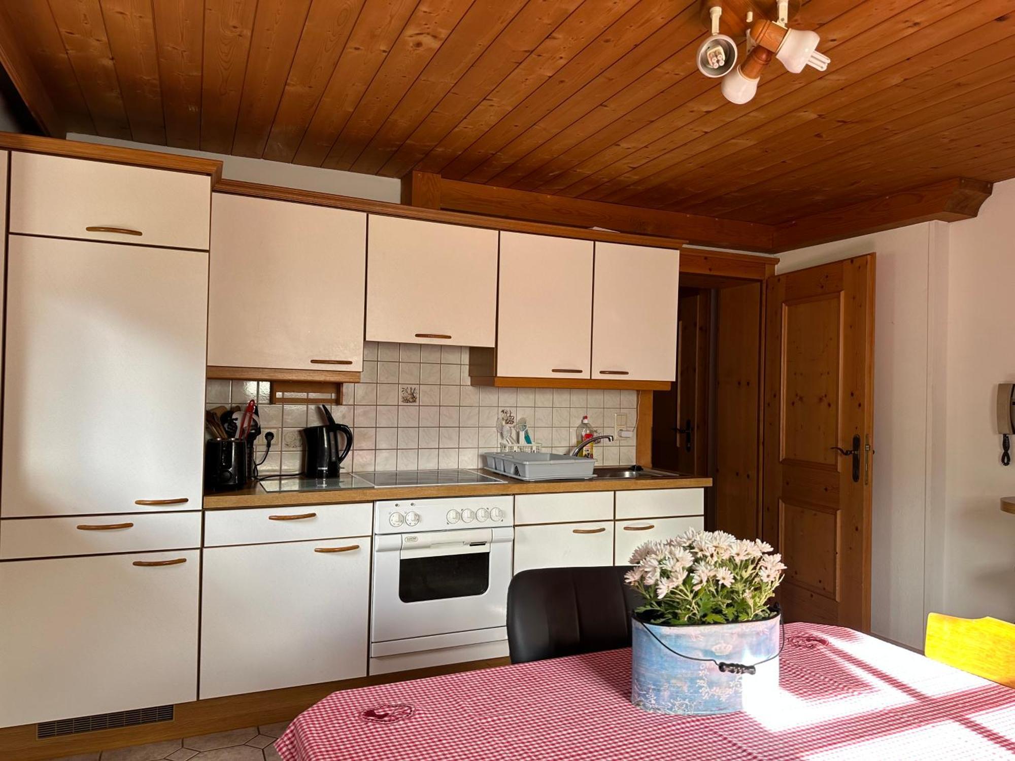 Mountain Chalet ไมย์อาโฮเฟิน ภายนอก รูปภาพ